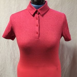Under Armour Heatgear Woman’s Golf Polo